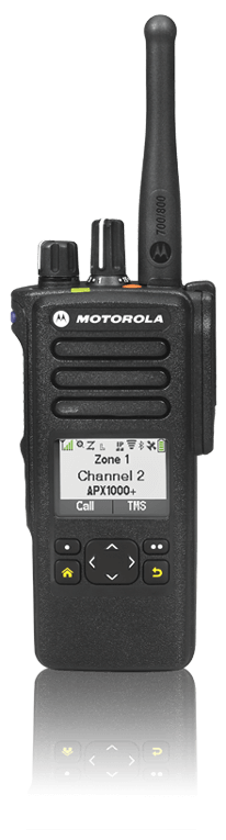 Motorola APX 900